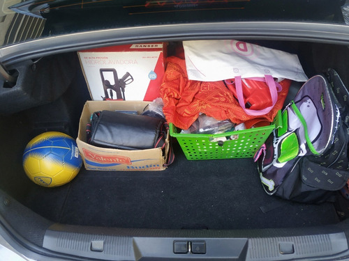 Citroen C4 Lounge Thp 1.6 (163cv) At Tendance C/navegador