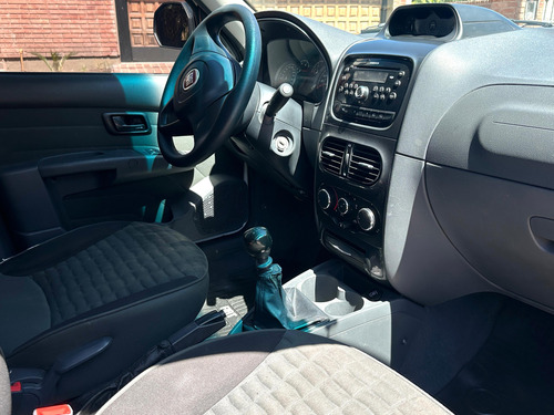 Fiat Palio 1.6 Adventure 115cv