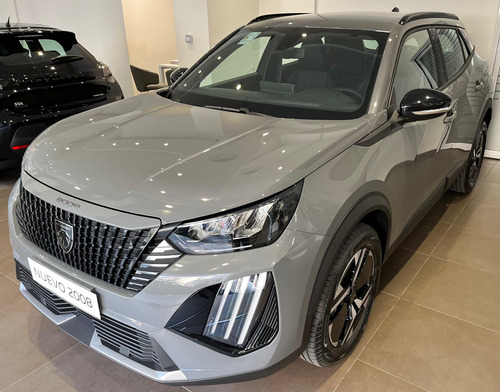 Peugeot 2008 1.0T Active
