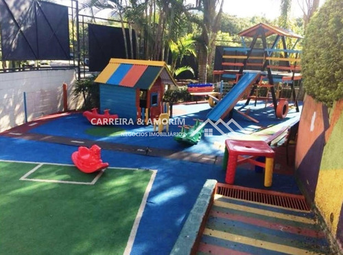 Imagem 24 de 29 de Casa A Venda Em Condomínio, 03 Dormitórios, Suíte, Sala 2 Ambiente, 4 Vagas De Garagem, Quintal. Villa Das Flores. Parque Munhoz. - Ca00070 - 34690826