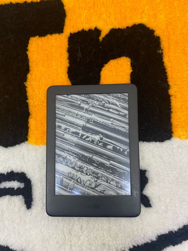 Kindle 10a Generación (Usado)