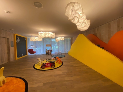 Imagen 8 de 30 de Departamentos En Venta En El Corazon De Polanco