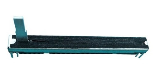 30 Piezas Fader Soundcraft Efx8 Mackie Serie Cfx A10kx2 75mm