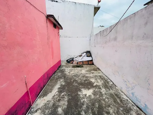 Casa En Venta En Veracruz En Col. Infonavit Buena Vista. Ver.