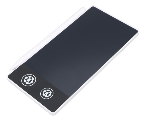 Tableta Electrónica Con Pantalla Lcd Para Dibujar A Mano, 6,