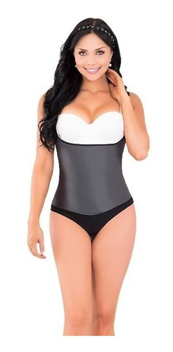 Faja Body Yeso Latex Natural Faja Reductora Original Quality