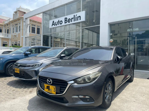 Mazda 3 2.0 Grand Touring