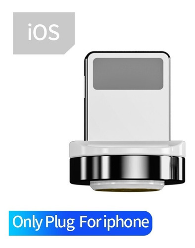 Imagen 10 de 10 de Cable Tipo-c Micro Usb iPhone Car Rápida 3a 5a 1 Mts X 2 Uds