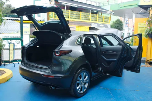 Mazda CX-30 2.0 Touring At