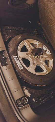 Jeep Renegade 1.8 Longitude At6