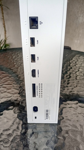 Consola Xbox Series S Digital Blanco (Usado)