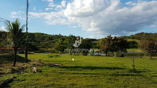 Imagem 11 de 11 de Chácara À Venda Em Sousas - Ch003187