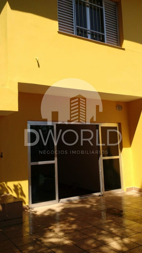 Imagem 2 de 19 de Oportunidade - Ótimo Bairro Residencial! - Ca00290 - 71059445