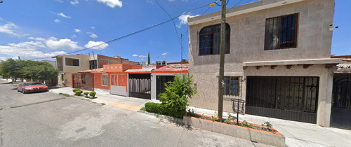 Casa En Recuperacion Bancaria En San Juan Del Rio, Queretaro. -ng1