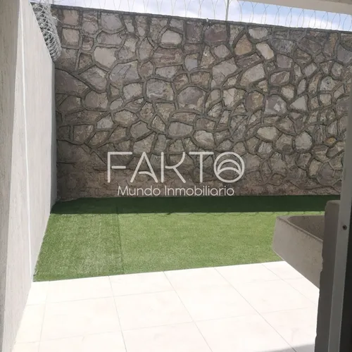Casa Duplex En Privada