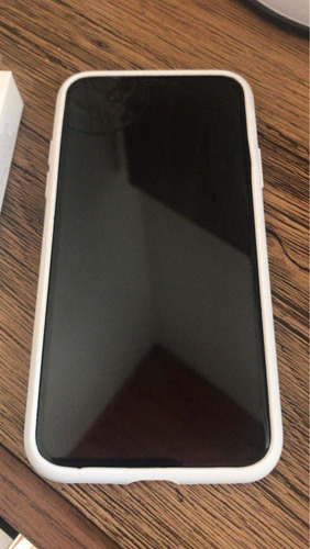 Celular iPhone XS Max Blanco 64gb+cargador+usb