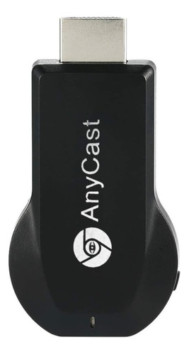 Anycast M9 Plus Wifi Duplicador De Pantalla Youtube / Google