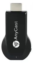 Comprar Anycast M9 Plus Wifi Duplicador De Pantalla Youtube \u002F Google