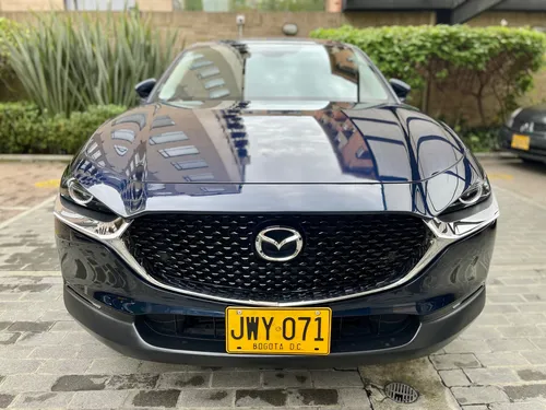 Mazda CX-30 2.0 Grand Touring At