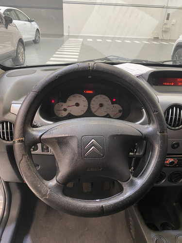 Citroën Berlingo Multispace 1.6 HDI 92 XTR