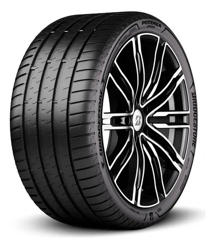 Kit 2 Pneus 255/40r21 Bridgestone Potenza Sport 102y Índice de velocidade Y