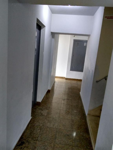 Imagem 19 de 30 de Apartamento Residencial À Venda, Andar Baixo, Com Renda Alugado, Avenida São Remo, Butantã, São Paulo - Ap15012. - Ap15012
