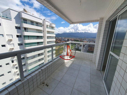 Imagem 12 de 12 de Apartamento Com 1 Dormitório À Venda, 47 M² Por R$ 295.290,00 - Vila Caiçara - Praia Grande/sp - Ap2423