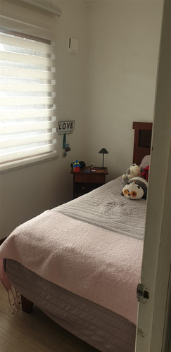Casa En Venta Linda Casa De 1 Piso 4 Dorm. En Talca