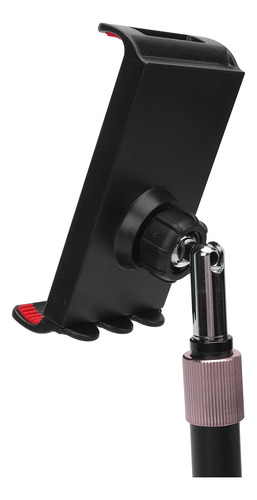 Soporte Ajustable Para Tabletas Con Soporte Elevable Para Tr