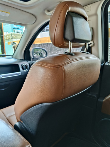 Jeep Compass 2.4 Limited 4x2 At