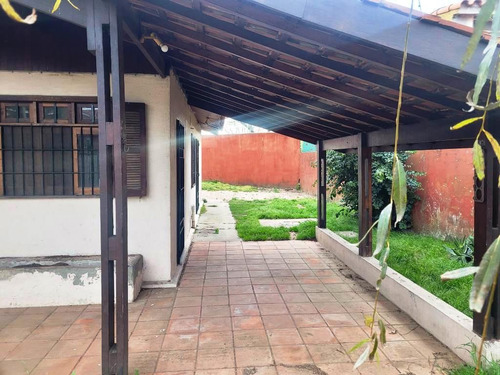 Venta Casa 2 Dormitorios En Malvin