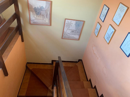 Bello Apartoquinta De Oportunidad En Prebo