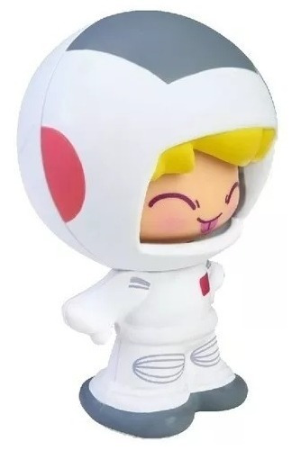 My First Pinypon Bebe Fig Profesiones 16627 Astronauta Srj