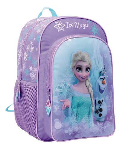 Mochila Espalda Frozen 16 Hielo 