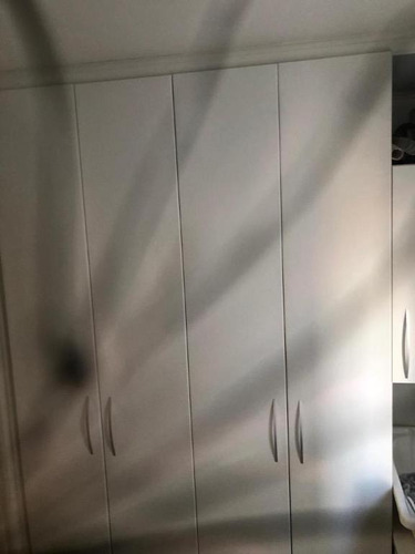Apartamento Com 3 Dormitórios À Venda, 62 M² Por R$ 335.000,00 - Vila Ema - São Paulo/sp - Ap3063