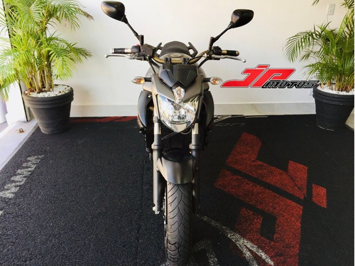 Imagem 7 de 8 de Yamaha Xj6 N Abs 2019 Cinza