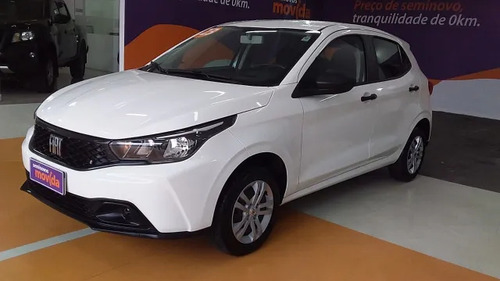 Fiat Argo 1.0 (Flex)