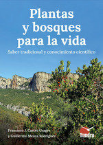 Libro Plantas Y Bosques Para La Vida - Castro Usagre, Fra...