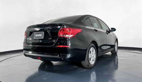 Imagen 9 de 15 de 41691 - Chevrolet Cavalier 2019 Con Garantía