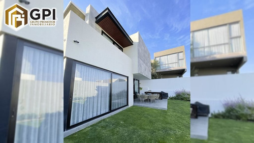 Imagen 22 de 26 de Casa En Venta El Molino Club De Golf León Gto