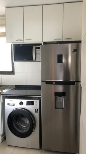 Venta Departamento De Alta Gama En Carlos Paz