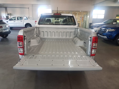 Nueva Ranger Xl Dc 4x4 Mt 2.2 Tdci 0km 2021