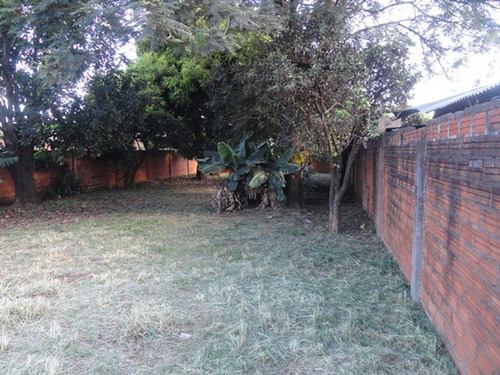 Imagen 3 de 10 de Lote En Venta En El B° Santa Rita, Con 447 M2.-