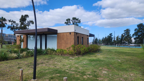 Terreno En Venta En Laguna Grande