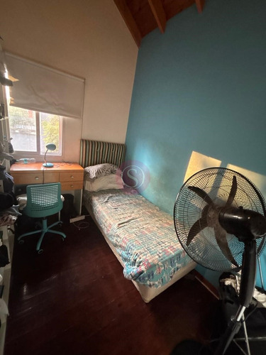 Casa En Alquiler En Acacias Blancas, Maquinista F. Savio, Escobar