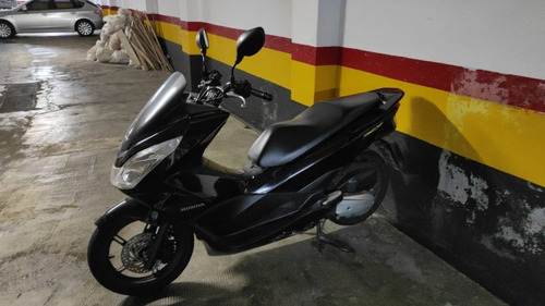 Honda Pcx