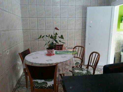 Imagem 16 de 18 de Chácara Com 3 Dormitórios À Venda, 700 M² Por R$ 310.000 - Do Taboão - Mogi Das Cruzes/sp - Ch0807