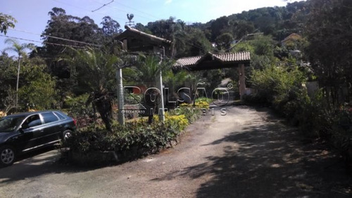 Imagem 2 de 15 de Terreno - Bairro Do Restaurante Mineiro - Ref: 18751 - V-18751