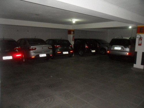 Imagem 3 de 29 de Estacionamento No Centro Da Cidade - Pr0032