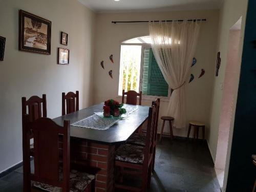 Imagem 10 de 14 de Casa Beira Mar 5dorm, Mongaguá- Flórida Mirim À Venda. 9063